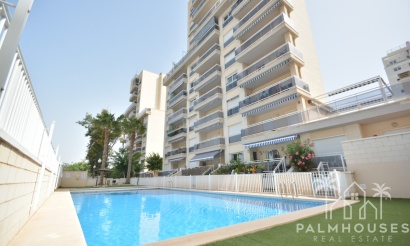Apartment - Venta - Guardamar del Segura - Guardamar del Segura Centro