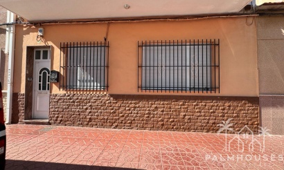 Apartment - Venta - Guardamar del Segura - Guardamar del Segura Centro
