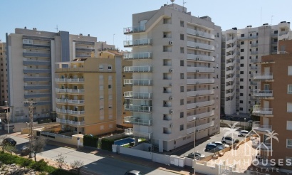 Apartment - Venta - Guardamar del Segura - Guardamar del Segura Centro