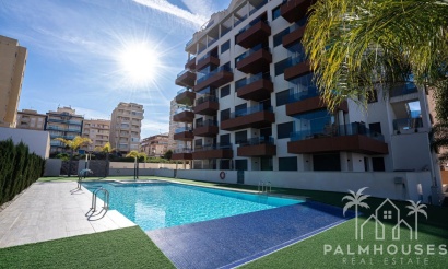 Apartment - Venta - Guardamar del Segura - Puerto Deportivo