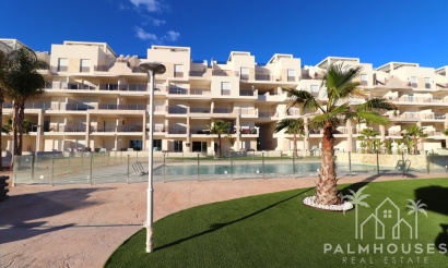 Apartment - Venta - Guardamar del Segura - Urbanización El Raso