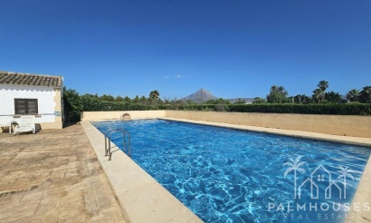 Apartment - Venta - Jávea - Costa Blanca