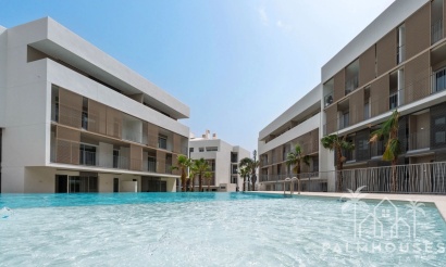 Apartment - Venta - Jávea - Xàbia - Jávea - Xàbia Centro