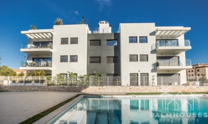 Apartment - Venta - Jávea - Xàbia - Jávea - Xàbia Centro