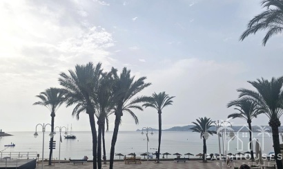 Apartment - Venta - Jávea - Xàbia - Jávea - Xàbia Centro