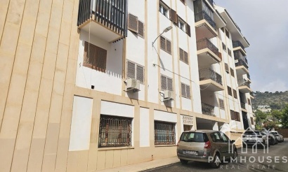 Apartment - Venta - Jávea - Xàbia - Jávea - Xàbia Centro