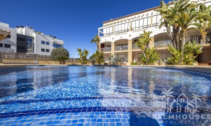 Apartment - Venta - Jávea - Xàbia - Jávea - Xàbia Centro