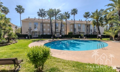 Apartment - Venta - Jávea - Xàbia - Jávea - Xàbia Centro