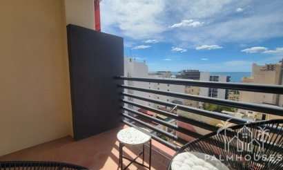 Apartment - Venta - Jávea - Xàbia - Mar Azul