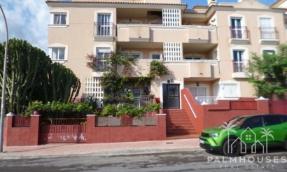 Apartment - Venta - La Florida - Inland