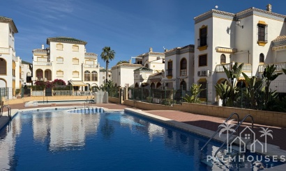 Apartment - Venta - La Mata - Cañada del Molino