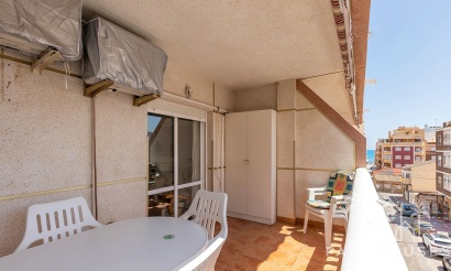 Apartment - Venta - La Mata - Costa Blanca