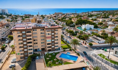 Apartment - Venta - La Zenia - Costa Blanca