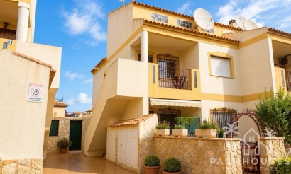 Apartment - Venta - La Zenia - Costa Blanca