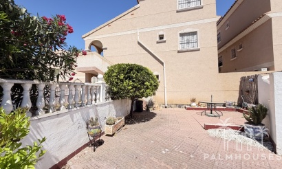 Apartment - Venta - La Zenia - La Zenia