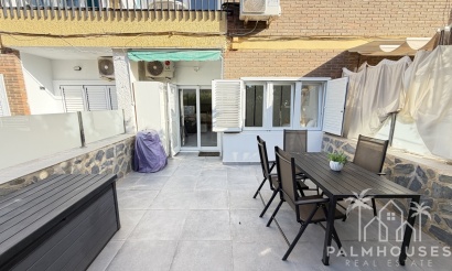 Apartment - Venta - La Zenia - La Zenia