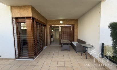 Apartment - Venta - La Zenia - Secreto de la Zenia