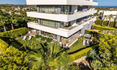 Apartment - Venta - Las Colinas Golf Resort - Costa Blanca