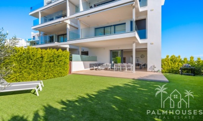 Apartment - Venta - Las Colinas Golf Resort - Las Colinas