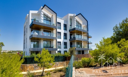 Apartment - Venta - Las Colinas Golf Resort - Las Colinas