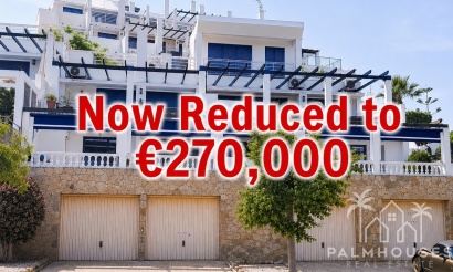 Apartment - Venta - Las Ramblas - Inland