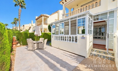 Apartment - Venta - Las Ramblas - Las Ramblas