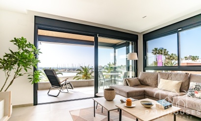 Apartment - Venta - Lo Pagán - Lo Pagan