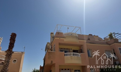 Apartment - Venta - Lomas de Cabo Roig - Lomas de Cabo Roig