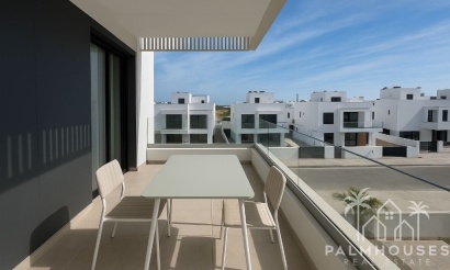 Apartment - Venta - Los Alcazares - Los Alcazares Centro