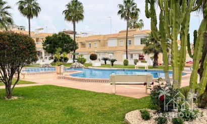 Apartment - Venta - Los Alcazares - Los Alcazares Centro