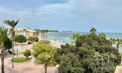 Apartment - Venta - Los Alcazares - Los Alcazares Centro