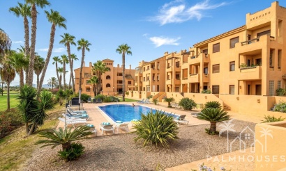 Apartment - Venta - Los Alcazares - Los Alcazares Centro