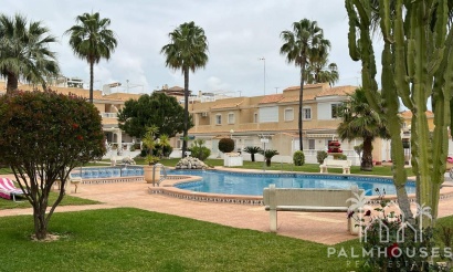 Apartment - Venta - Los Alcazares - Los alcazares