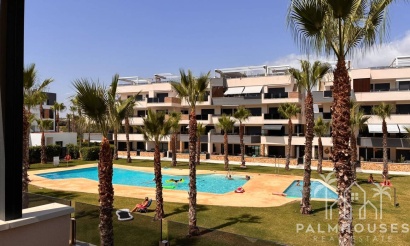 Apartment - Venta - Los Almendros (Orihuela-Costa) - Costa Blanca