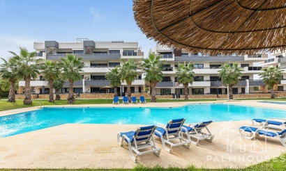 Apartment - Venta - Los Altos - AMANECER