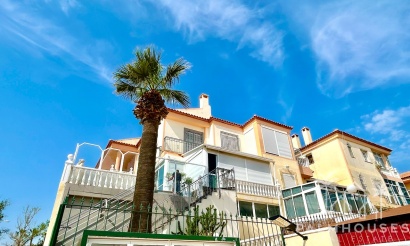 Apartment - Venta - Los Altos - Costa Blanca