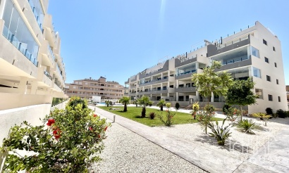 Apartment - Venta - Los Dolses - Inland