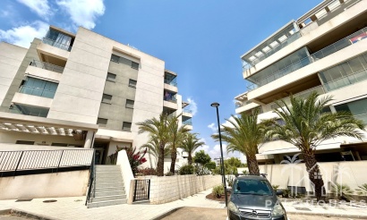 Apartment - Venta - Los Dolses - Inland