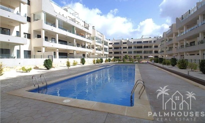 Apartment - Venta - Los Dolses - Inland