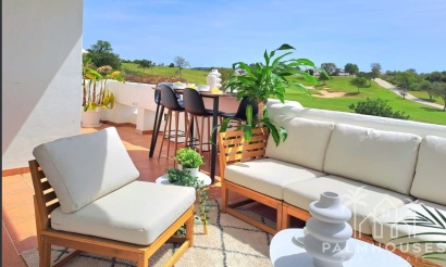 Apartment - Venta - Malaga - Estepona