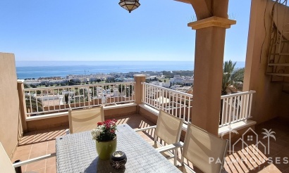 Apartment - Venta - Mojacar - Mojacar