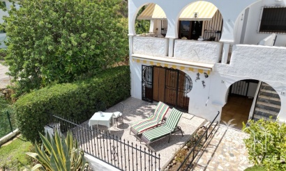 Apartment - Venta - Mojacar - Mojacar