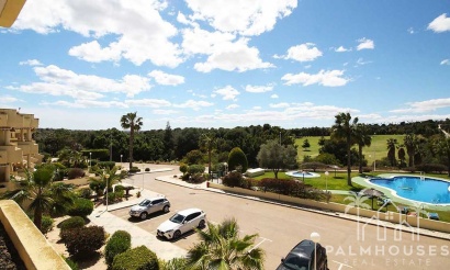 Apartment - Venta - Orihuela - Campoamor Golf