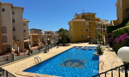 Apartment - Venta - Orihuela - Campoamor
