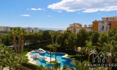 Apartment - Venta - Orihuela Costa - Altos De Campoamor