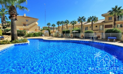 Apartment - Venta - Orihuela Costa - Cabo Roig