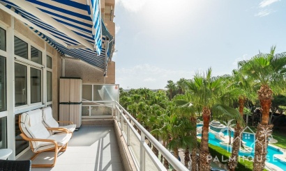 Apartment - Venta - Orihuela Costa - Campoamor