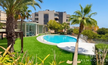 Apartment - Venta - Orihuela Costa - Costa Blanca