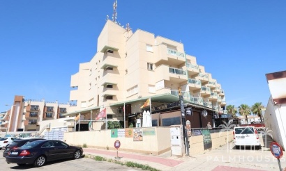 Apartment - Venta - Orihuela Costa - Costa Blanca