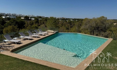 Apartment - Venta - Orihuela Costa - Costa Blanca